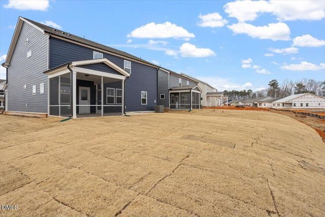 465 Grange Farm Place, Raleigh, NC 27603