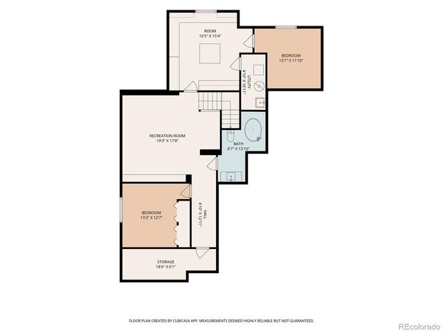6715 E 134th Ave, Thornton, CO 80602