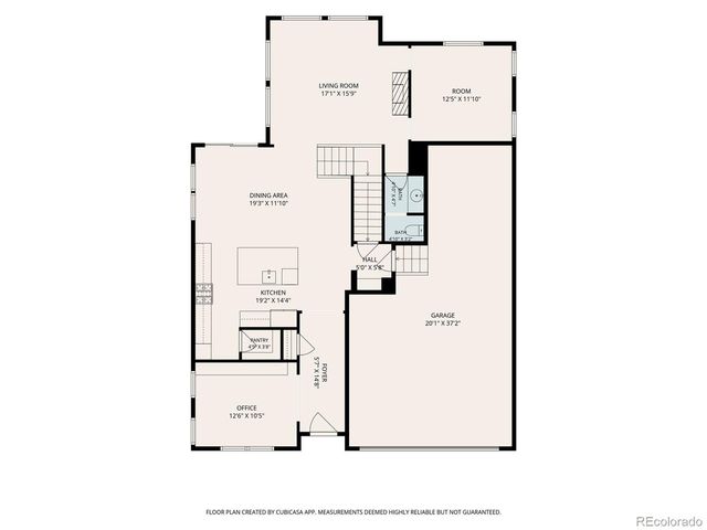 6715 E 134th Ave, Thornton, CO 80602