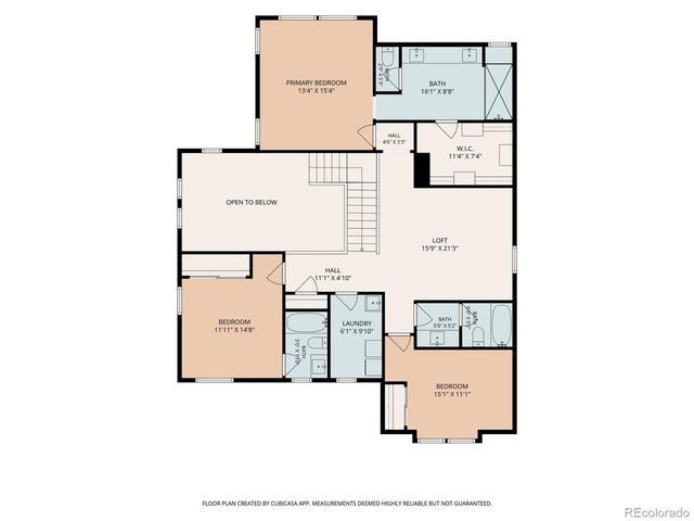 6715 E 134th Ave, Thornton, CO 80602