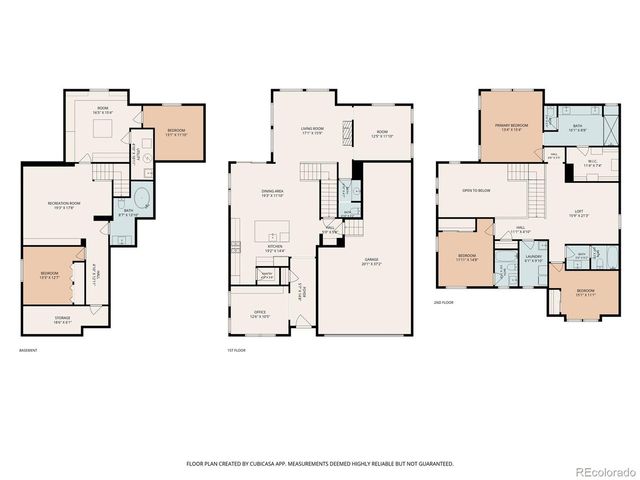 6715 E 134th Ave, Thornton, CO 80602