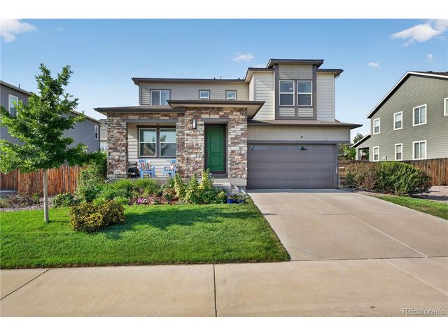 6715 E 134th Ave, Thornton, CO 80602