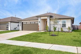611 Hearth Manor Drive, Rosharon, TX 77583