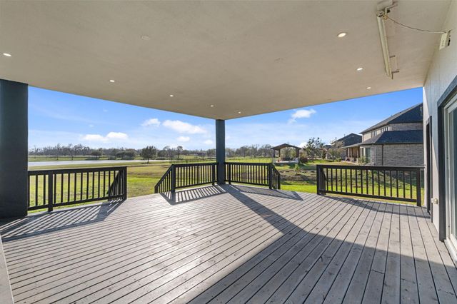 703 Leaning Oak Trail, Richmond, TX 77406