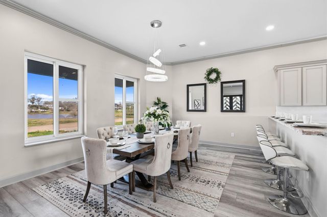 703 Leaning Oak Trail, Richmond, TX 77406