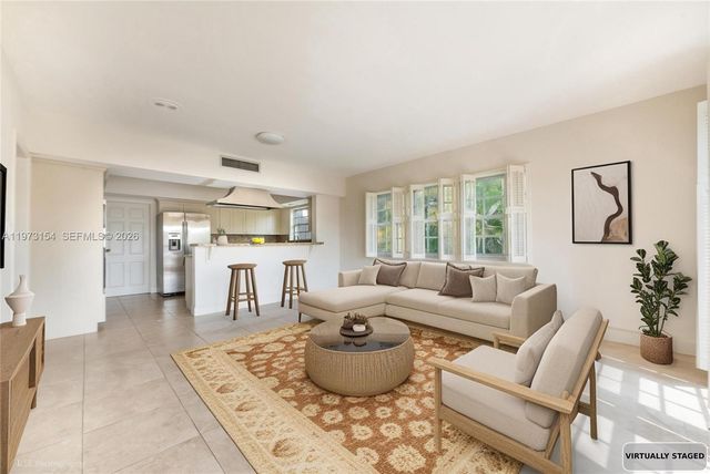 1265 S Alhambra Cir B, Coral Gables, FL 33146