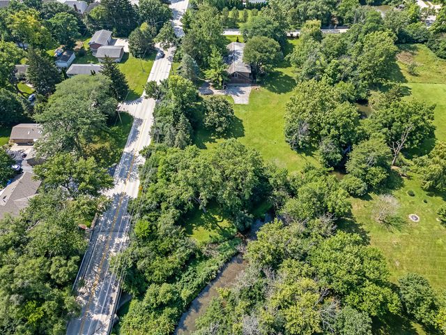 8080 Wolf Road, Burr Ridge, IL 60527