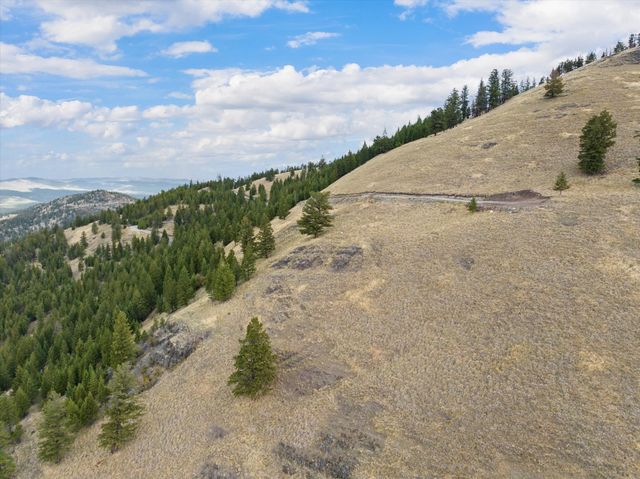 Tract 1 & 2 Wild Horse Trail, Kila, MT 59920