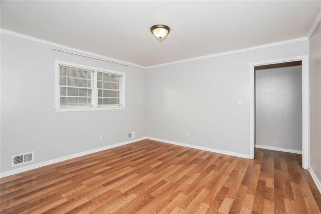 1320 N Cherokee Avenue, Griffin, GA 30224