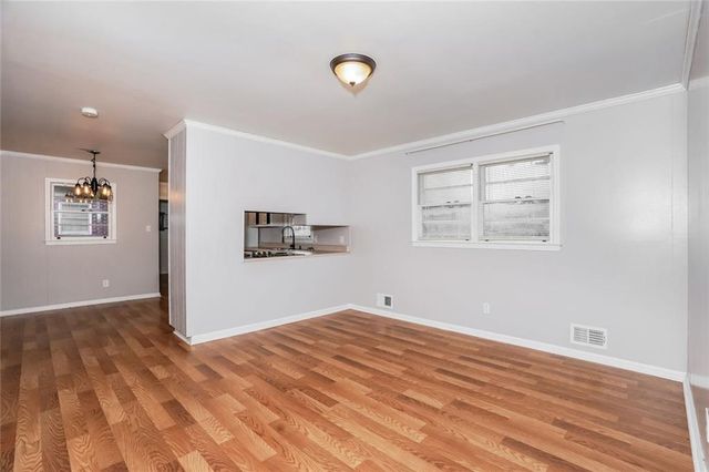 1320 N Cherokee Avenue, Griffin, GA 30224