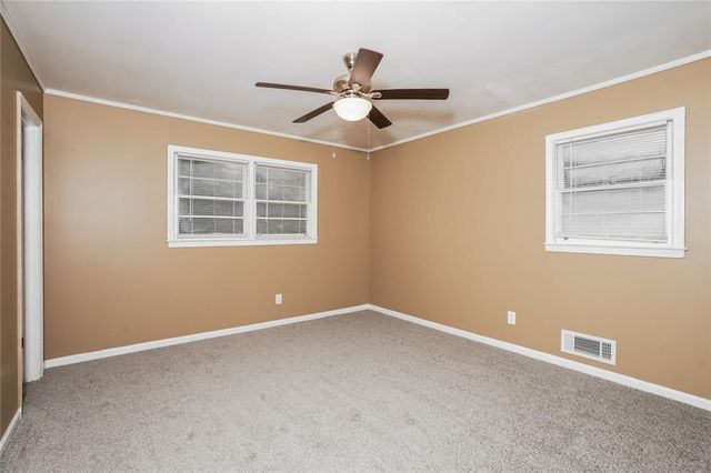 1320 N Cherokee Avenue, Griffin, GA 30224