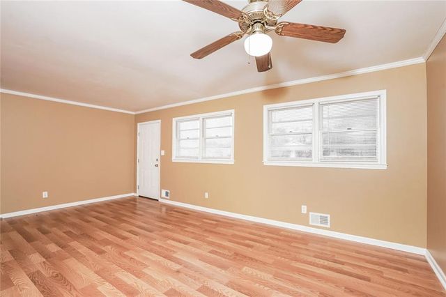 1320 N Cherokee Avenue, Griffin, GA 30224