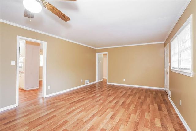 1320 N Cherokee Avenue, Griffin, GA 30224