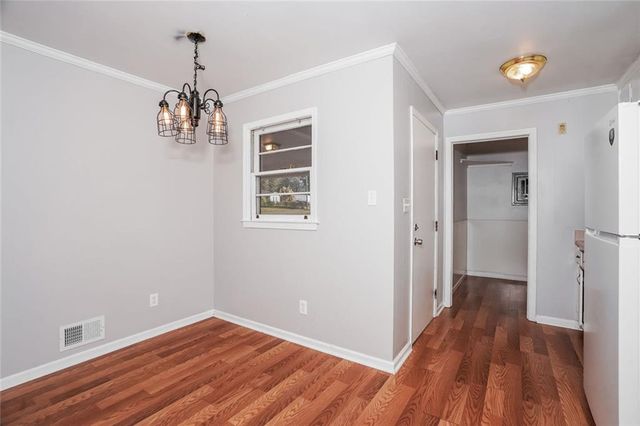 1320 N Cherokee Avenue, Griffin, GA 30224