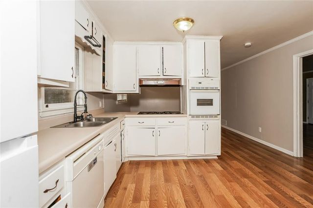 1320 N Cherokee Avenue, Griffin, GA 30224