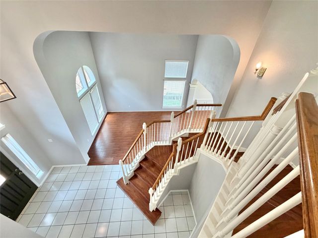 4614 Forest Home Drive, Missouri City, TX 77459