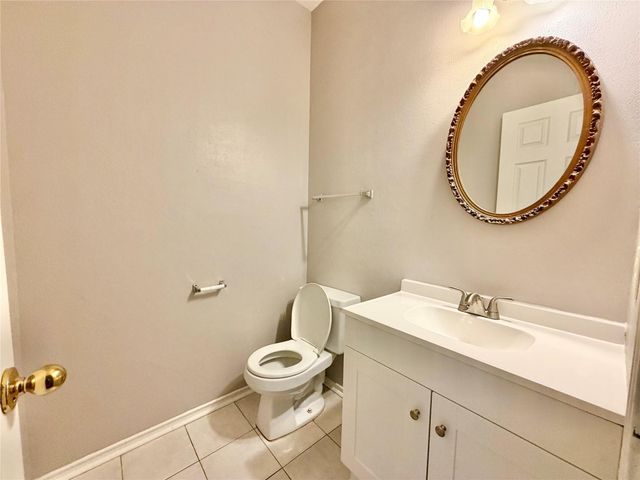 4614 Forest Home Drive, Missouri City, TX 77459
