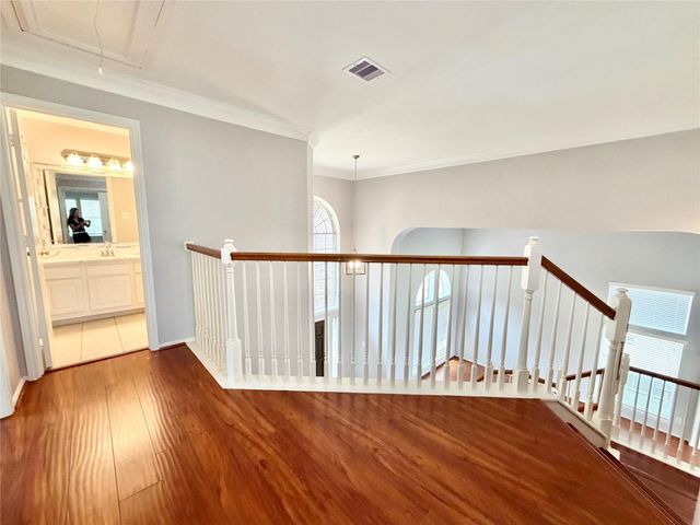 4614 Forest Home Drive, Missouri City, TX 77459