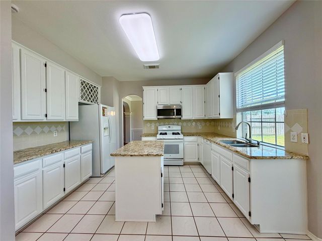 4614 Forest Home Drive, Missouri City, TX 77459