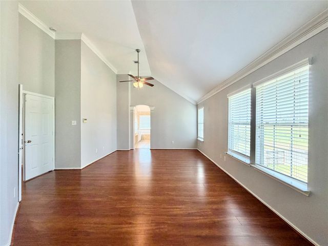 4614 Forest Home Drive, Missouri City, TX 77459
