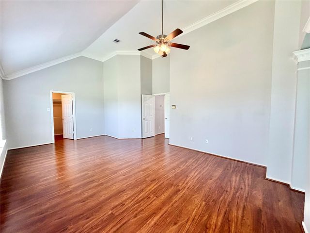 4614 Forest Home Drive, Missouri City, TX 77459