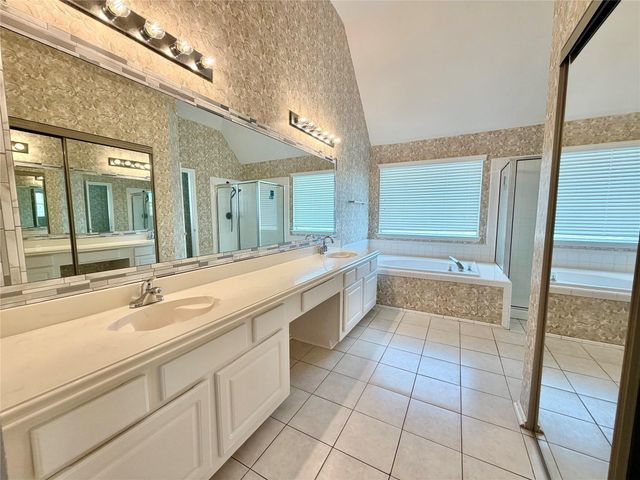 4614 Forest Home Drive, Missouri City, TX 77459