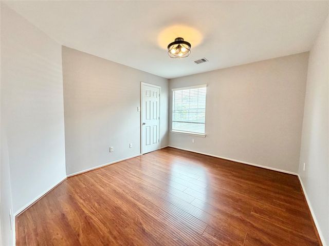 4614 Forest Home Drive, Missouri City, TX 77459