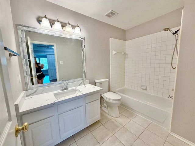 4614 Forest Home Drive, Missouri City, TX 77459