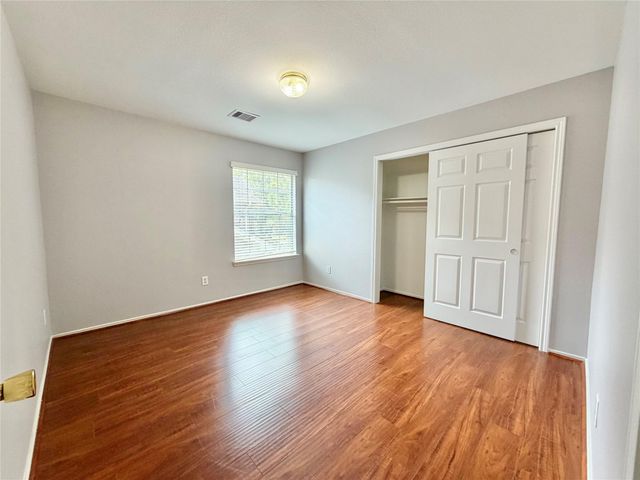 4614 Forest Home Drive, Missouri City, TX 77459
