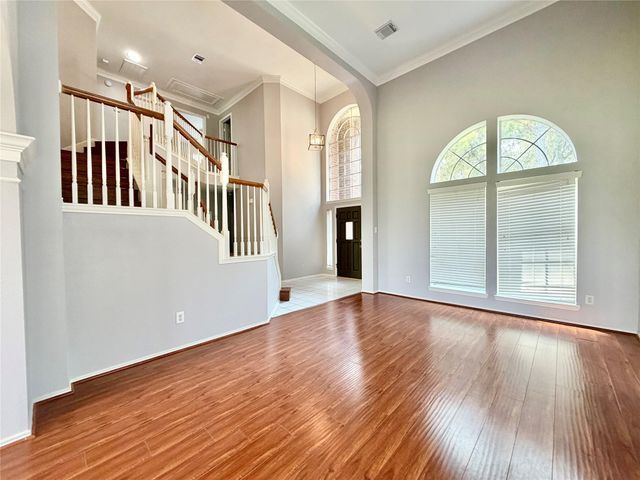 4614 Forest Home Drive, Missouri City, TX 77459