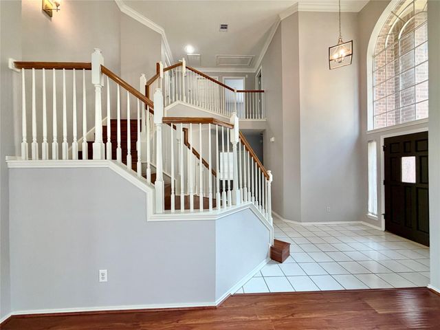 4614 Forest Home Drive, Missouri City, TX 77459