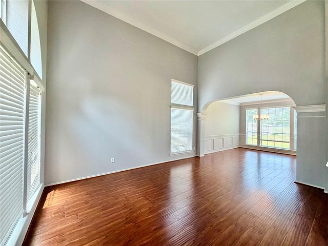 4614 Forest Home Drive, Missouri City, TX 77459
