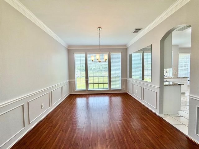 4614 Forest Home Drive, Missouri City, TX 77459
