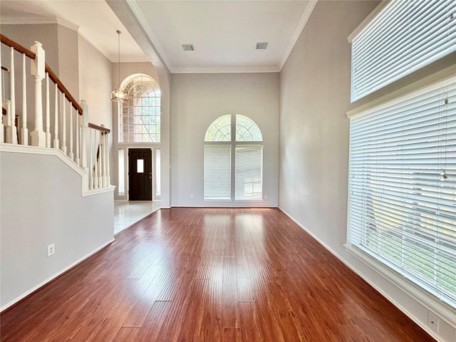 4614 Forest Home Drive, Missouri City, TX 77459