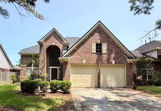 4614 Forest Home Drive, Missouri City, TX 77459