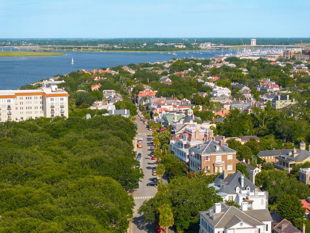 42 S Battery Street, Charleston, SC 29401