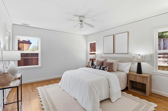 1545 Alameda de las Pulgas, San Carlos, CA 94070