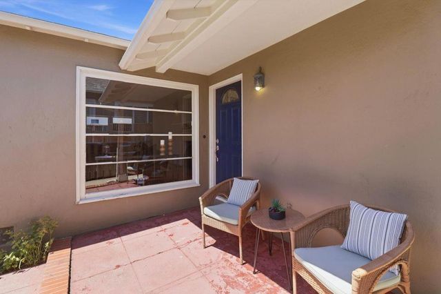 1545 Alameda de las Pulgas, San Carlos, CA 94070