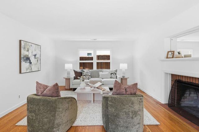 1545 Alameda de las Pulgas, San Carlos, CA 94070
