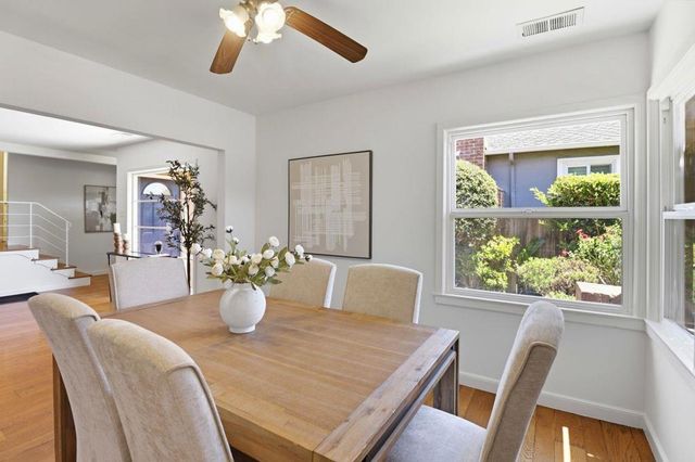 1545 Alameda de las Pulgas, San Carlos, CA 94070