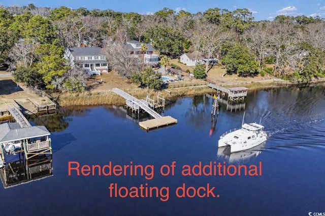 272 Park St., Little River, SC 29566