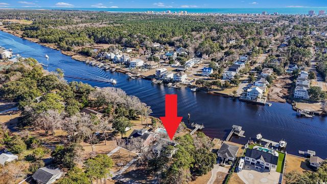 272 Park St., Little River, SC 29566