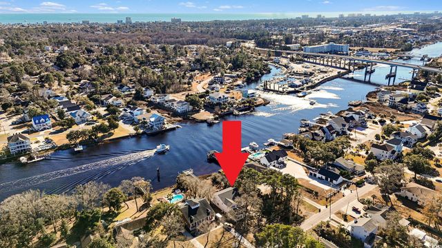 272 Park St., Little River, SC 29566