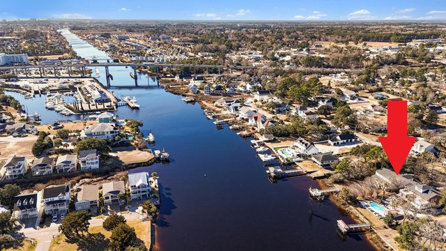 272 Park St., Little River, SC 29566