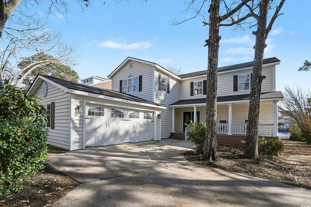 272 Park St., Little River, SC 29566