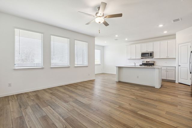 1120 Flameleaf Drive, Princeton, TX 75407