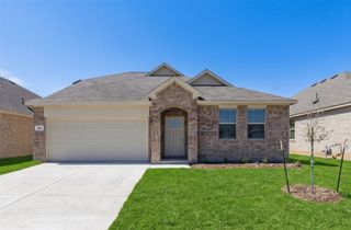 1120 Flameleaf Drive, Princeton, TX 75407