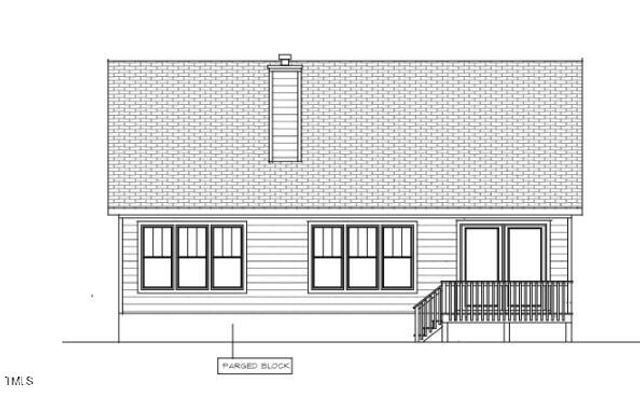 816 Hanson Road, Durham, NC 27713