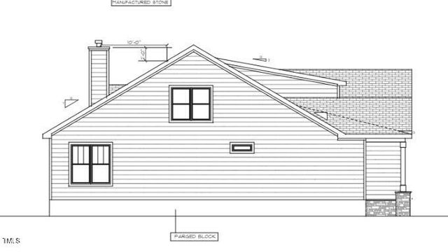 816 Hanson Road, Durham, NC 27713