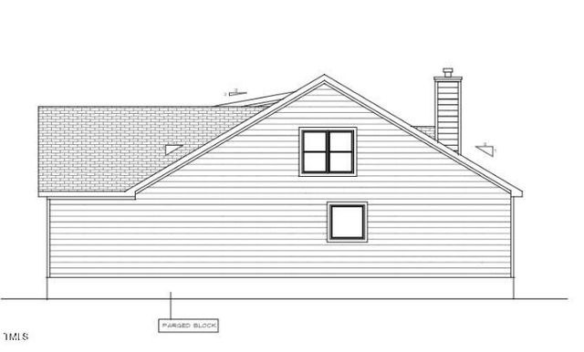 816 Hanson Road, Durham, NC 27713